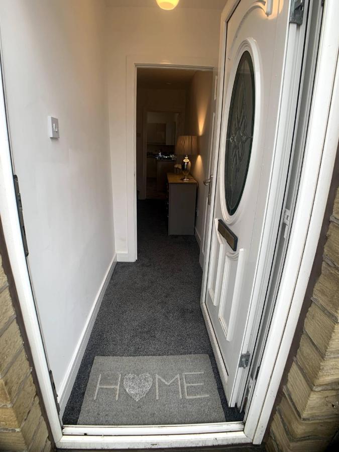 Crowtrees Vakantiehuis Brighouse